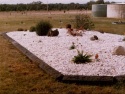 Bluestone Garden Edge 2